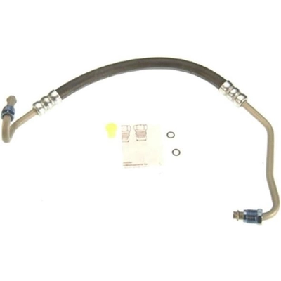 EDELMANN - 71088 - Power Steering Pressure Hose pa2