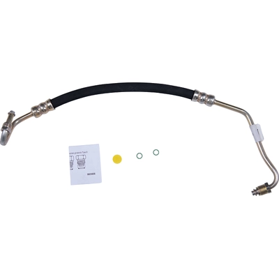 Power Steering Pressure Hose by EDELMANN - 71088E pa4