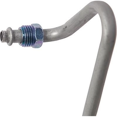 Power Steering Pressure Hose by EDELMANN - 71091 pa11