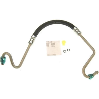 Power Steering Pressure Hose by EDELMANN - 71091 pa2