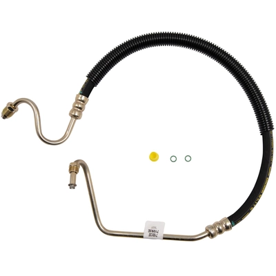 EDELMANN - 71093E - Power Steering Pressure Hose pa2