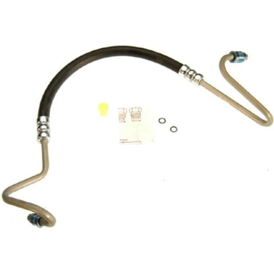 Power Steering Pressure Hose by EDELMANN - 71095 pa2