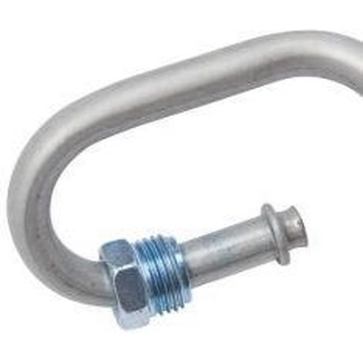 Power Steering Pressure Hose by EDELMANN - 71095 pa3