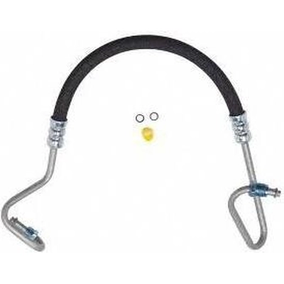 Power Steering Pressure Hose by EDELMANN - 71095 pa5