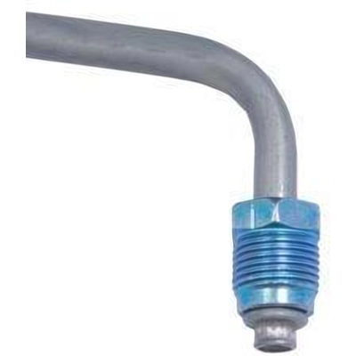 Power Steering Pressure Hose by EDELMANN - 71097 pa4