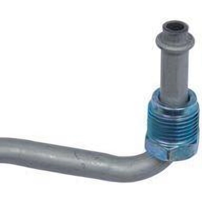 Power Steering Pressure Hose by EDELMANN - 71099 pa3