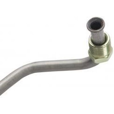 Power Steering Pressure Hose by EDELMANN - 71100 pa8