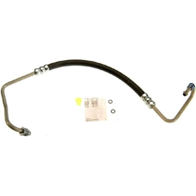 Power Steering Pressure Hose by EDELMANN - 71120 pa2