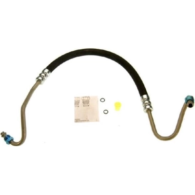 Power Steering Pressure Hose by EDELMANN - 71121 pa1