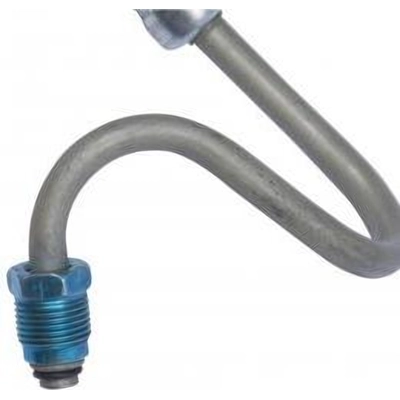 Power Steering Pressure Hose by EDELMANN - 71121 pa2
