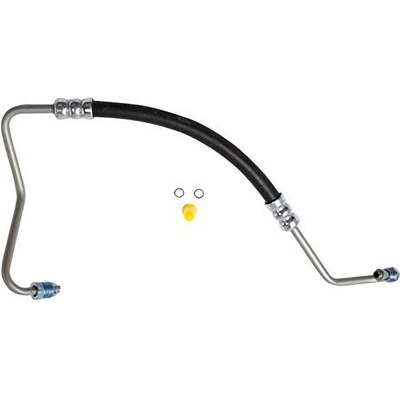 EDELMANN - 71122 - Power Steering Pressure Hose pa4