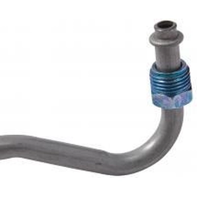 Power Steering Pressure Hose by EDELMANN - 71133 pa3