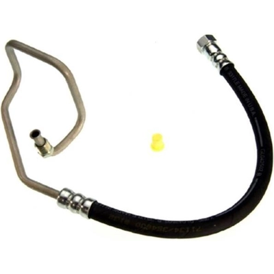 Power Steering Pressure Hose by EDELMANN - 71134 pa1