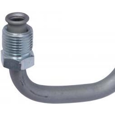 Power Steering Pressure Hose by EDELMANN - 71134 pa2