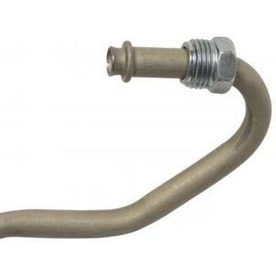 Power Steering Pressure Hose by EDELMANN - 71137 pa4