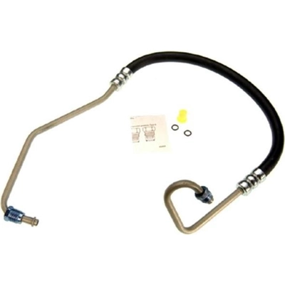 Power Steering Pressure Hose by EDELMANN - 71145 pa2