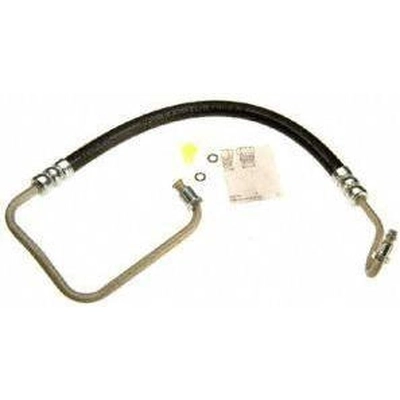 Power Steering Pressure Hose by EDELMANN - 71156 pa1