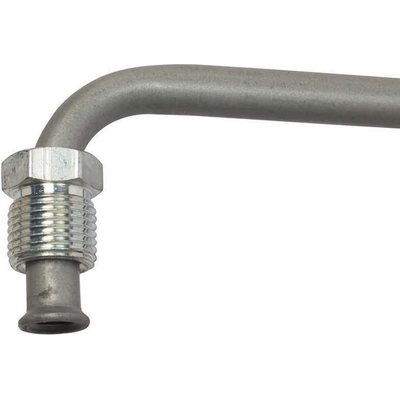 Power Steering Pressure Hose by EDELMANN - 71156 pa4