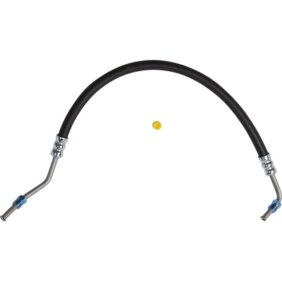 Power Steering Pressure Hose by EDELMANN - 71171 pa8