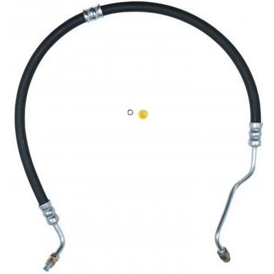 EDELMANN - 71180 - Power Steering Pressure Hose pa8