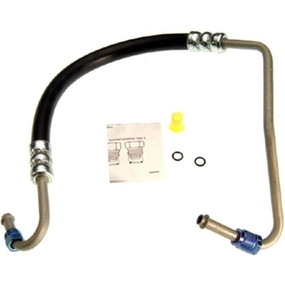 Power Steering Pressure Hose by EDELMANN - 71201 pa2