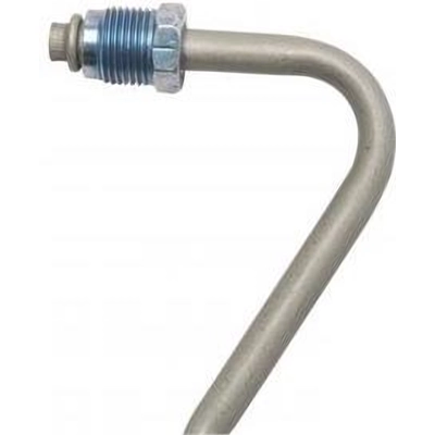 Power Steering Pressure Hose by EDELMANN - 71201 pa7