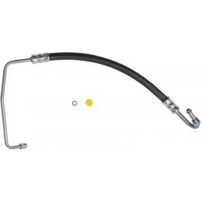 EDELMANN - 71202 - Power Steering Pressure Hose pa8