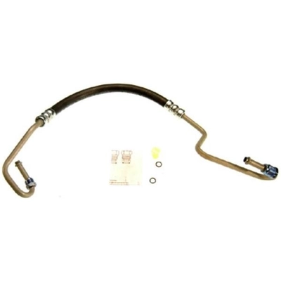 Power Steering Pressure Hose by EDELMANN - 71231 pa2