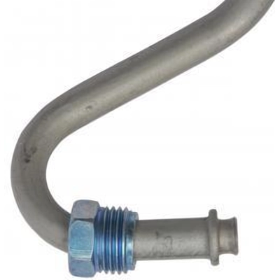 Power Steering Pressure Hose by EDELMANN - 71231 pa3