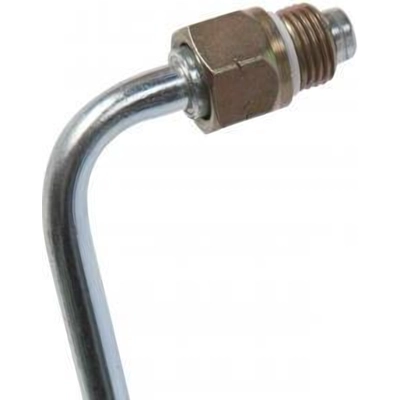 Power Steering Pressure Hose by EDELMANN - 71235 pa6