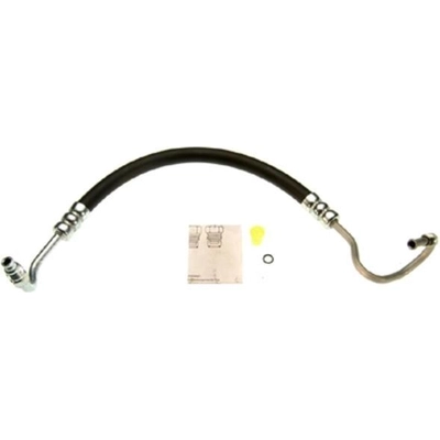 EDELMANN - 71244 - Power Steering Pressure Hose pa2