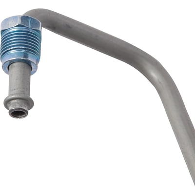 Power Steering Pressure Hose by EDELMANN - 71249 pa4