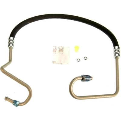 Power Steering Pressure Hose by EDELMANN - 71250 pa2