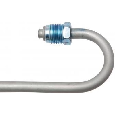 Power Steering Pressure Hose by EDELMANN - 71250 pa7