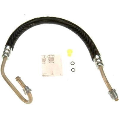 Power Steering Pressure Hose by EDELMANN - 71369 pa1