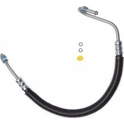 Power Steering Pressure Hose by EDELMANN - 71369 pa2