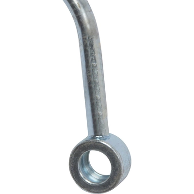 Power Steering Pressure Hose by EDELMANN - 71382 pa3