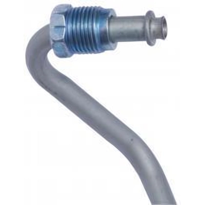 Power Steering Pressure Hose by EDELMANN - 71393 pa4