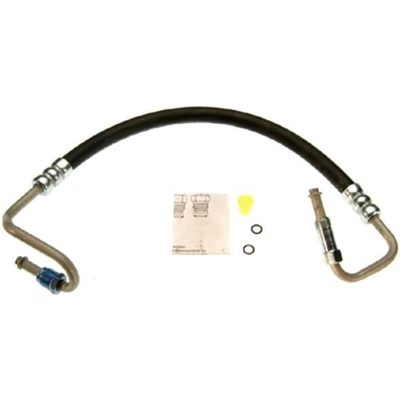 Power Steering Pressure Hose by EDELMANN - 71395 pa2