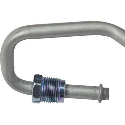 Power Steering Pressure Hose by EDELMANN - 71395 pa3