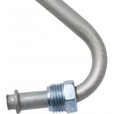 Power Steering Pressure Hose by EDELMANN - 71399 pa4