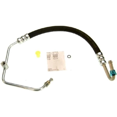 Power Steering Pressure Hose by EDELMANN - 71420 pa2