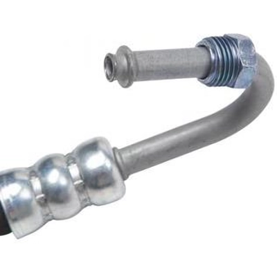 Power Steering Pressure Hose by EDELMANN - 71420 pa5