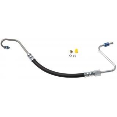 Power Steering Pressure Hose by EDELMANN - 71422 pa5
