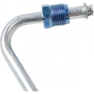 Power Steering Pressure Hose by EDELMANN - 71422 pa7