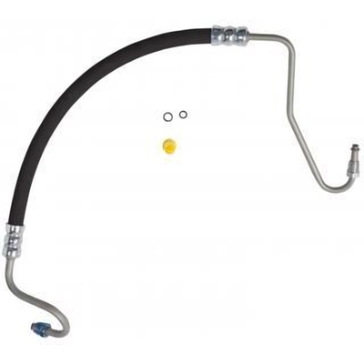 EDELMANN - 71432 - Power Steering Pressure Hose pa7