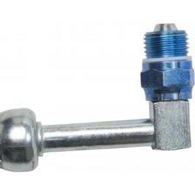 Power Steering Pressure Hose by EDELMANN - 71444 pa3