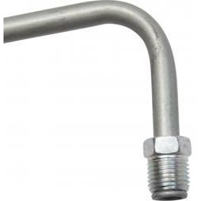 Power Steering Pressure Hose by EDELMANN - 71444 pa4