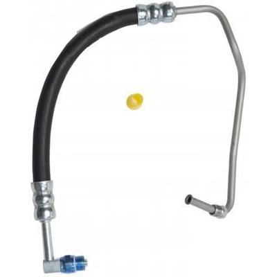 Power Steering Pressure Hose by EDELMANN - 71444 pa5