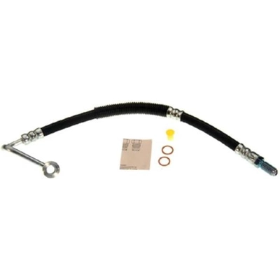 Power Steering Pressure Hose by EDELMANN - 71554 pa1